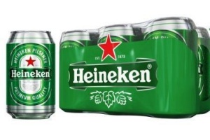 heineken pils