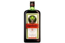 jaegermeister