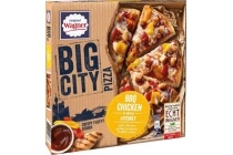 wagner big city pizza bbq chicken