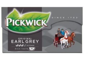 pickwick earl grey eenkopsthee