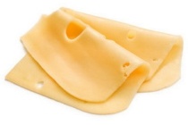 jong belegen kaas