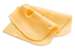 jong belegen kaas