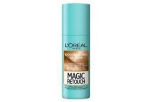 l oreal paris magic retouch