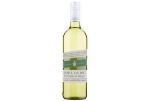 danie de wet sauvignon blanc