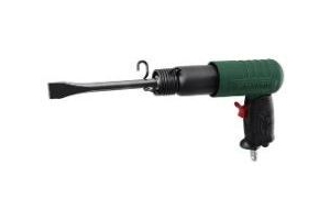 persluchtbeitelhamer