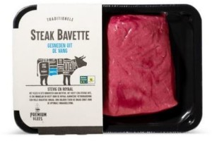 steak bavette