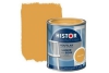 histor perfect finish houtlak zijdeglans brass mesh