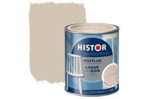 histor perfect finish houtlak zijdeglans clockwork toy