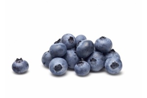 blauwe bessen