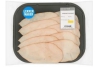 ambachtelijk gerookte kipfilet