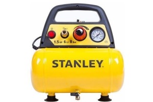 compressor stanley air kit