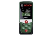 bosch plr 30c