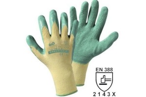 handschoenen latex