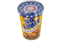 no limit koekjes