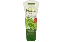 kamill hand en nagelcreme classic