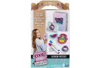 cool maker stitch n style diary