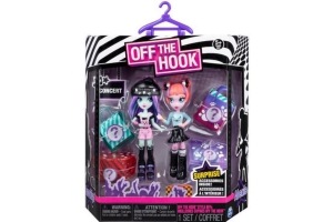 off the hook bff s