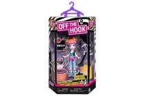 off the hook style pop alexis concert