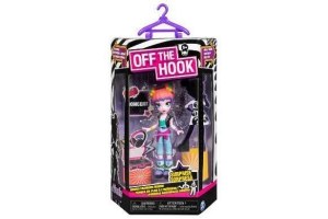 off the hook style pop alexis concert