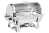 metro professional elektrische chafingdish