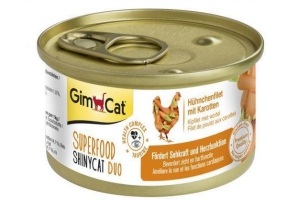 gimcat kattensnacks