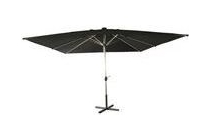 metro professional parasol