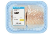 vomar kabeljauwfilet