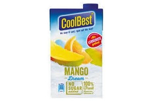 coolbest mango