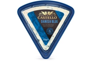castello danish blue