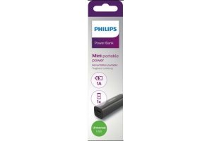 philips mini portable powerbank