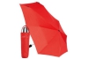 senz paraplu rood