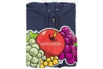 fruit of the loom sweatvest