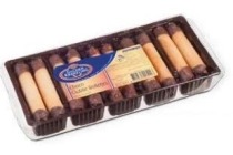 gulden krakeling choco oublierolletjes