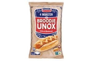 unox worsten