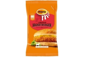 broodje kroketburger