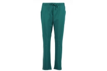 vrouwen broek groen