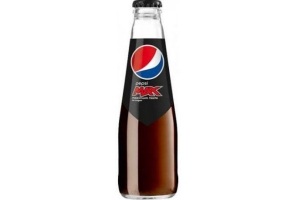 pepsi max