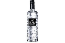 three sixty vodka