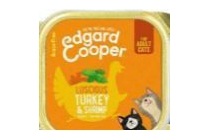 edgar en cooper adult cat