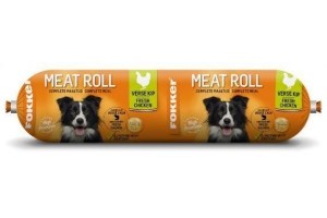 meat roll focker