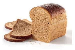 half brood fijn volkoren