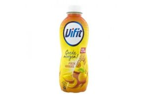 vifit goede morgen abrikoos