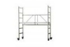 altrex vouw rolsteiger 3400 module a incl wielen