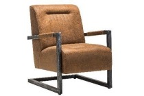 woon square fauteuil cadillac