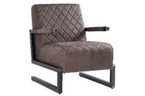 woonsquare fauteuil chuck
