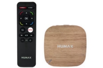 humax tv h3 mediaspeler