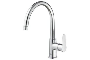 grohe start keukenkraan edge