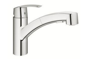 grohe start keukenkraan met handdouche