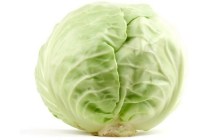 witte kool