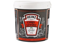 heinz curry gewurz